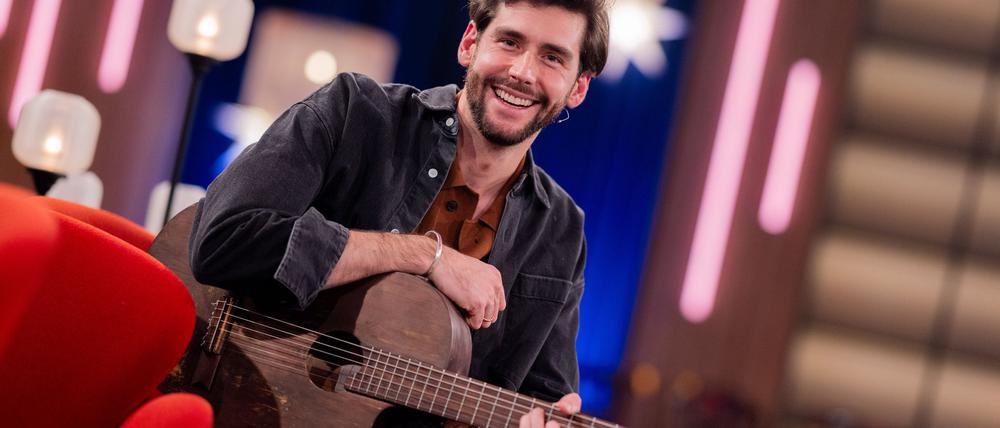 Álvaro Soler feiert diesmal in Dänemark. (Archivbild)