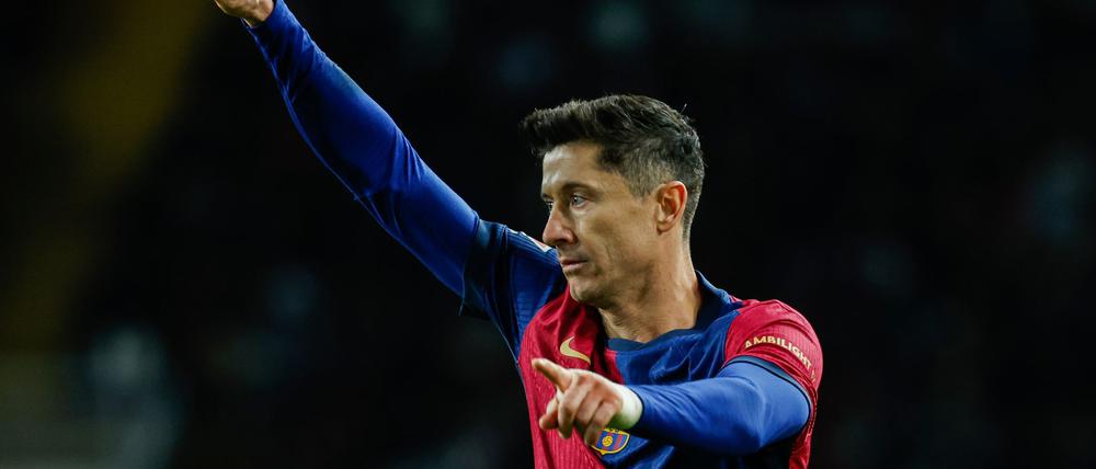 Wo geht es lang für den FC Barcelona?