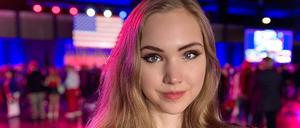Naomi Seibt