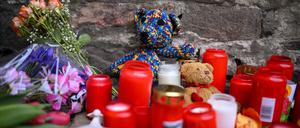Der mutmaßliche Täter des Anschlags in Magdeburg fiel in der Vergangenheit bereits bei den Behörden auf. 
