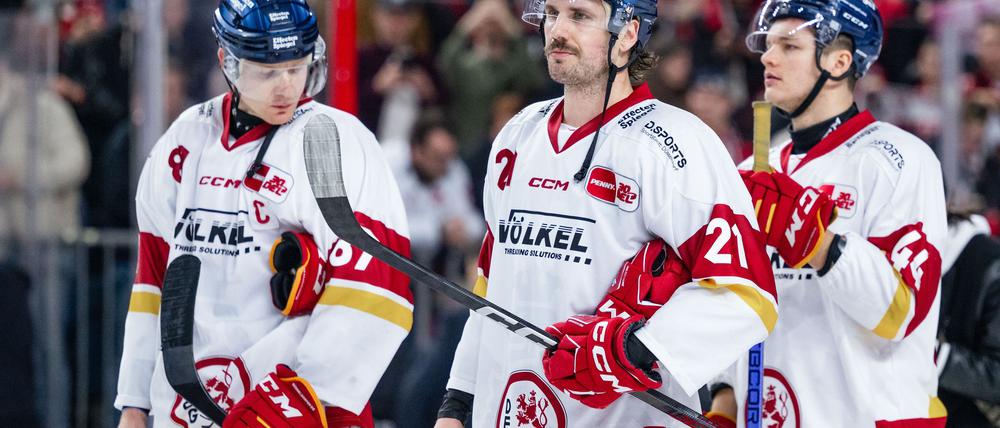 Brendan O'Donnell entschied das DEL-Kellerduell für die DEG