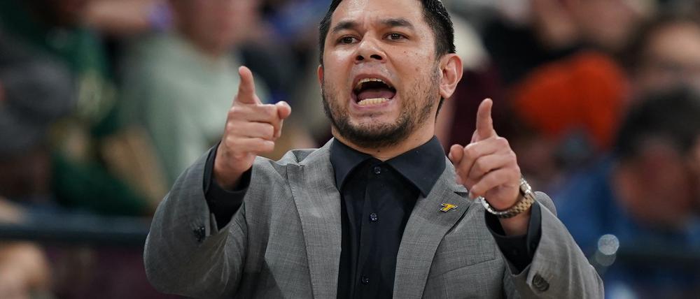 Heidelbergs Basketballer sorgen unter Trainer Jansson für Furore.