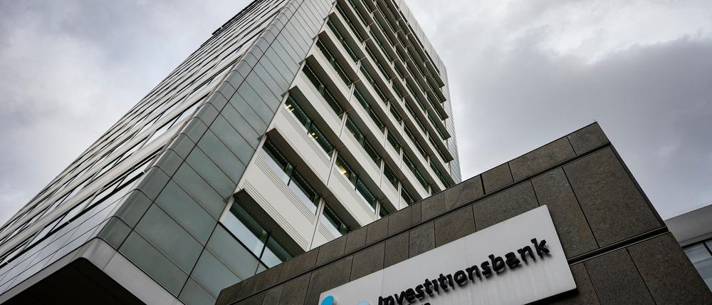 Die IBB erwartet für 2025 ein Wirtschaftswachstum in Berlin von 1,5 Prozent - deutlich mehr als bundesweit. (Archivbild)