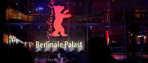 Für große Premieren im Berlinale Palast werden die Ticketpreise erhöht. (Archivbild)