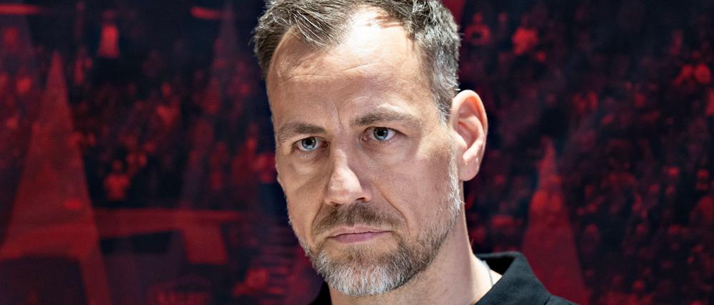 Er hat künftig einen neuen Job in der Handball-Bundesliga: Maik Machulla.