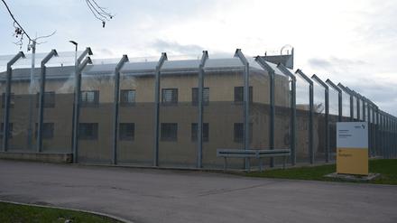 Der Tatverdächtige vom Magdeburger Weihnachtsmarkt-Anschlag arbeitete als Facharzt im Maßregelvollzug in Bernburg.