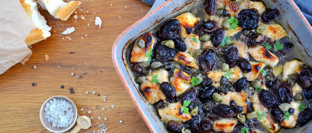 Wer bekommt die letzte Kaper? In Schweden ist ein solcher Streit eskaliert. (Archivbild)