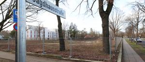 Wohnungen für Beamte: Hier will die Bundesanstalt für Immobilienaufgaben (Bima) bauen. Die ersten Projekte dauern aber länger als gedacht.