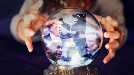 Was das Jahr 2025 gebracht hat