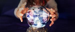 Was das Jahr 2025 gebracht hat