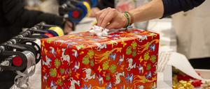 Traditionell beschert das Weihnachtsgeschäft Händlern in vielen Branchen die höchsten Umsätze im Jahr.