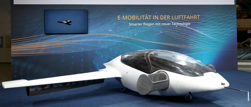 Rettung in letzter Minute?