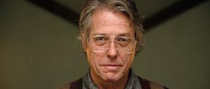 Hugh Grant lässt in der Rolle des sadistischen Theologen Mr. Reed sein Image als perfekter Schwiegersohn endgültig hinter sich. 
