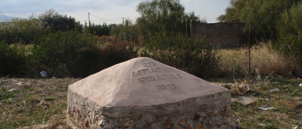Das Bauwerk verläuft zum größten Teil unterirdisch, ist gut erhalten und führt Wasser.