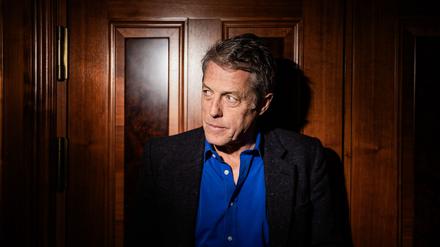 Hugh Grant ist vor allem durch seine Rollen als charmanter Frauenschwarm in Filmen wie „Vier Hochzeiten und ein Todesfall“ oder „Notting Hill“ berühmt geworden.