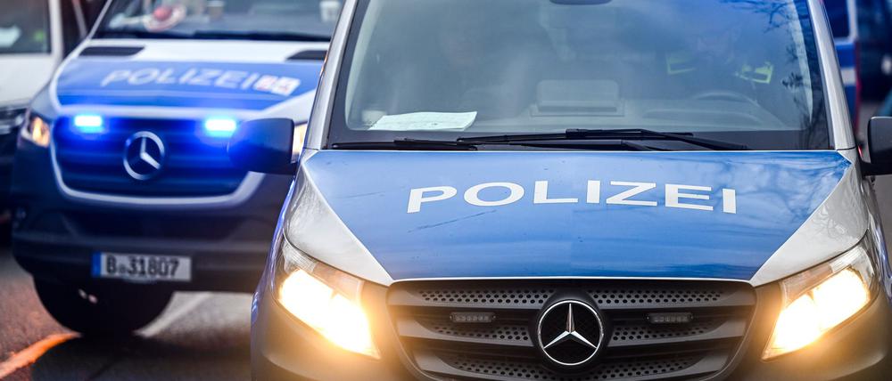Im Wilhelmstadt ist eine 84 Jahre alte Frau überfallen und schwer verletzt worden. (Symbolbild)