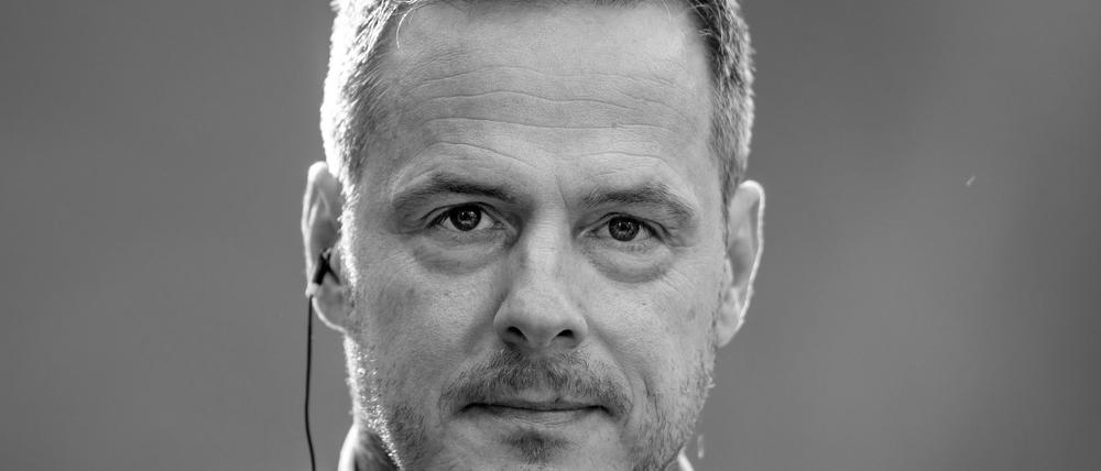 Kay Bernstein ist am 16.01.2024 im Alter von 43 Jahren gestorben.