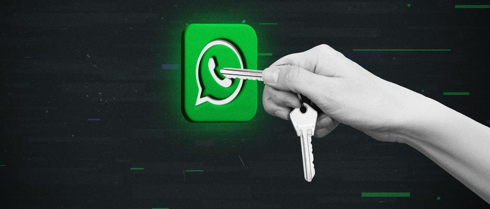 Datenschutz? Ja. Völlige Verschlüsselung? Nein. Finden vor allem Akteure aus der Strafverfolgung.