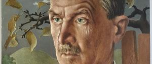 Heinrich Basedow d.J.: Oberstudienrat Prof. Walther Schmidt (1932).