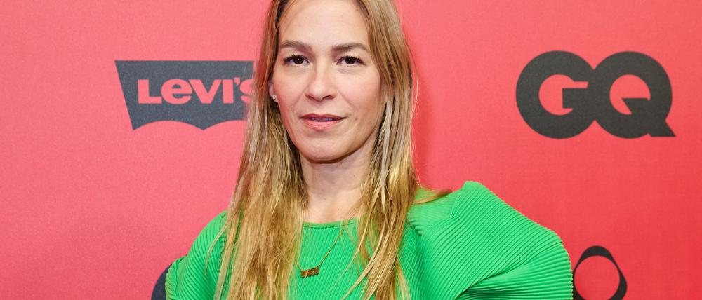 Franka Potente schildert in einem Interview ihren Umgang mit der Diagnose Krebs. (Archivfoto)