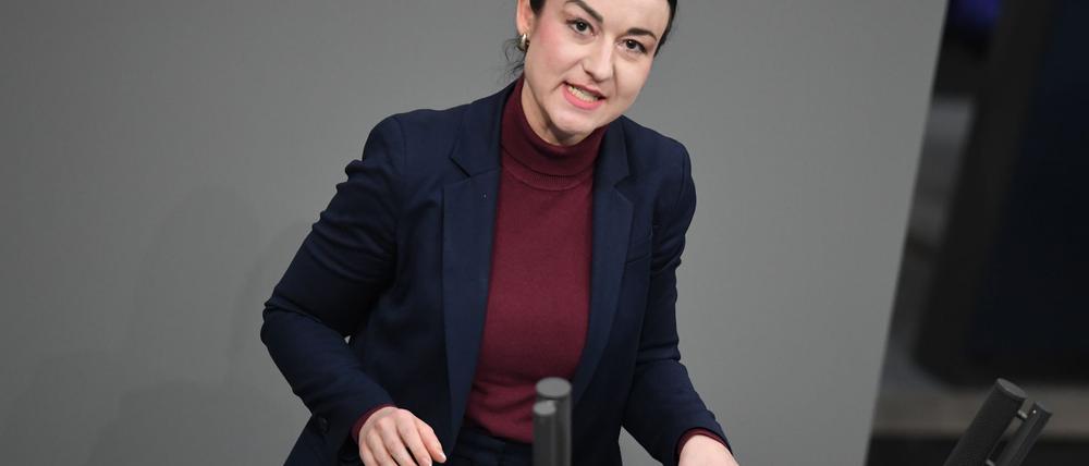 Nach Kritik entschuldigt sich Piechotta zum zweiten Mal. (Archivbild)