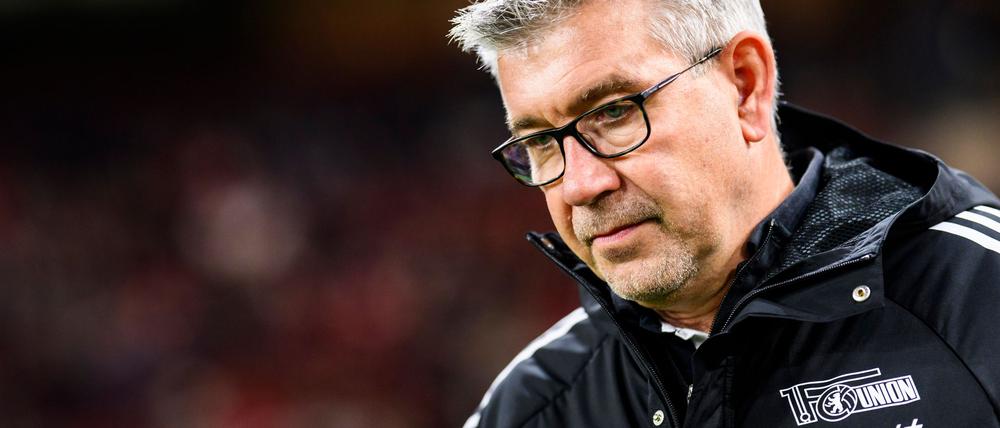 Auch die Nachfolger von Urs Fischer bringen Union Berlin nicht in die richtige Spur.