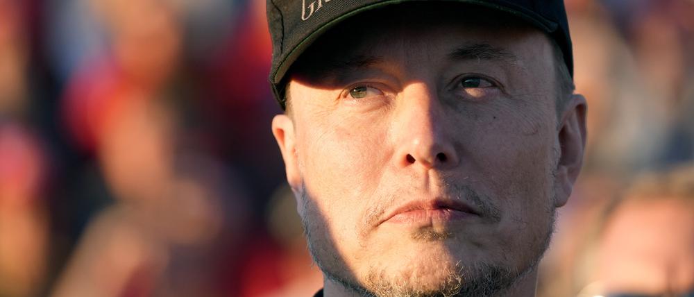Elon Musk