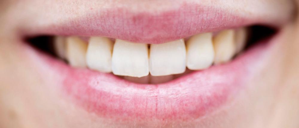 Alle Affen können lachen - aber unter allen Primaten haben nur Menschen eine Sprache herausgebildet.
