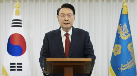 Südkoreas suspendierter Präsident Yoon Suk Yeol hat zum dritten Mal in Folge eine Vorladung bei den Strafverfolgungsbehörden ignoriert.