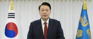 Südkoreas suspendierter Präsident Yoon Suk Yeol hat zum dritten Mal in Folge eine Vorladung bei den Strafverfolgungsbehörden ignoriert.