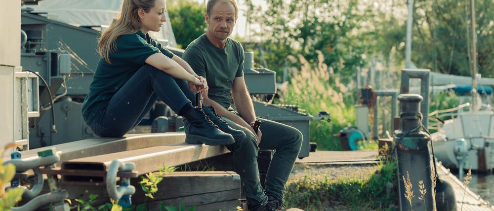 „Die Toten vom Bodensee“ haben Jubiläum.