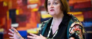 Die Senatorin rechnet zum jetzigen Zeitpunkt nicht damit, dass ganze Krankenhäuser schließen werden.