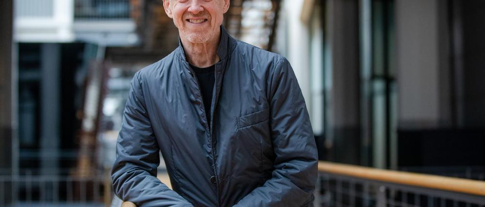 Prägende Figur des Ballets: William Forsythe. (Archivbild)