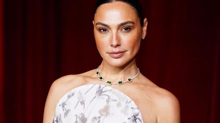 Gal Gadot berichtet von einer Notoperation während ihrer Schwangerschaft. (Archivbild)