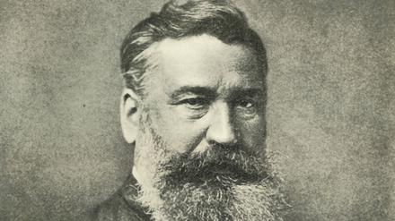 Heinrich von Treitschke