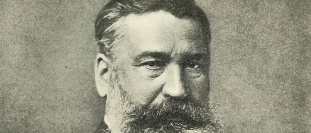 Heinrich von Treitschke