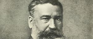 Heinrich von Treitschke