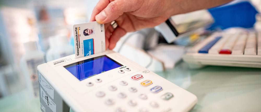Nicht immer wird den Krankenkassen gegenüber sauber abgerechnet.