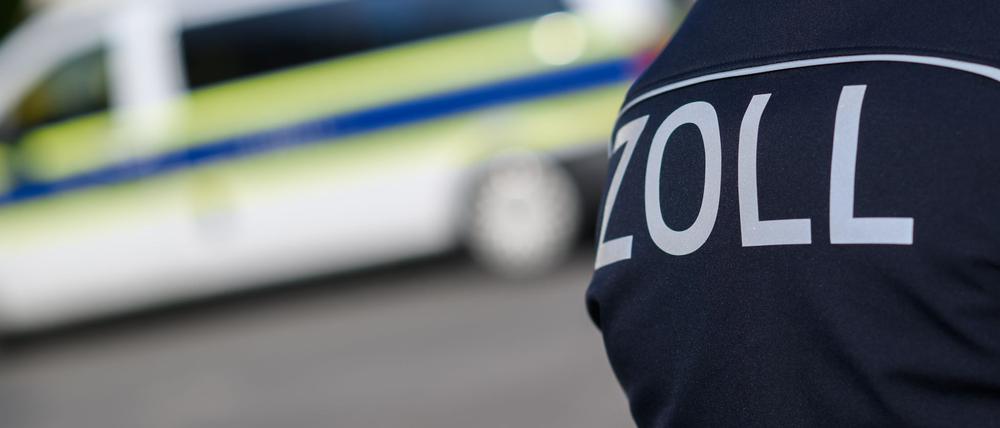 Der Zoll