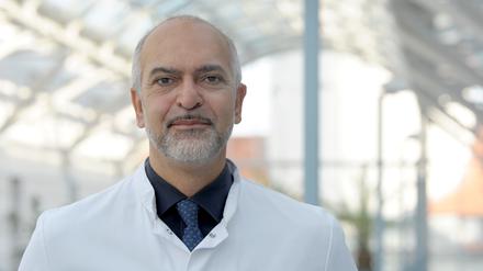 Jalid Sehouli