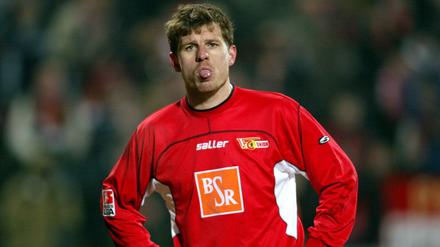 Bätsch! Steffen Baumgart hat es doch noch zurück zu seinem Herzensverein geschafft.