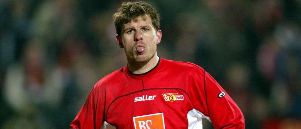 Bätsch! Steffen Baumgart hat es doch noch zurück zu seinem Herzensverein geschafft.