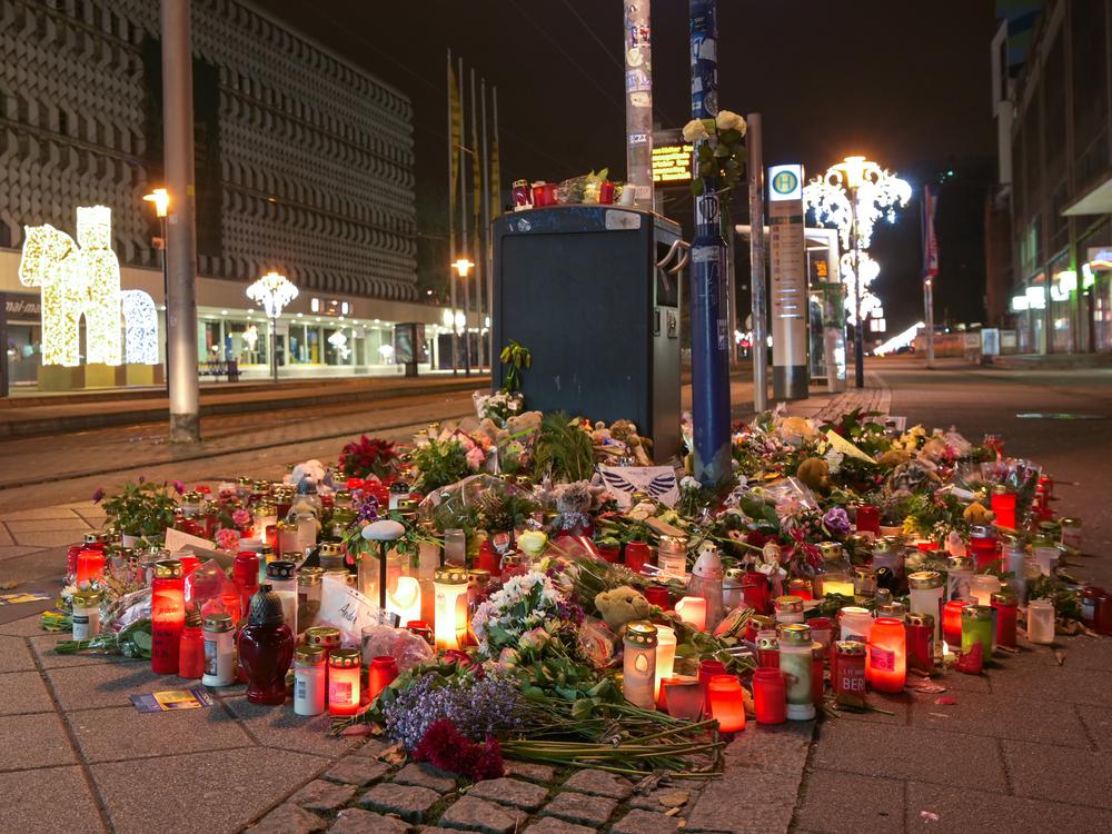 Innenausschuss zu Magdeburg: Warnungen vor dem Attentäter „nicht gut