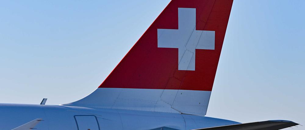Das Flugzeug musste in der österreichischen Stadt Graz wegen Rauchs in der Kabine landen. (Foto: Archiv)
