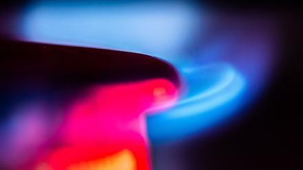 Die Ukraine stellt die Durchleitung von russischem Gas nach Westen ein. (Illustration)