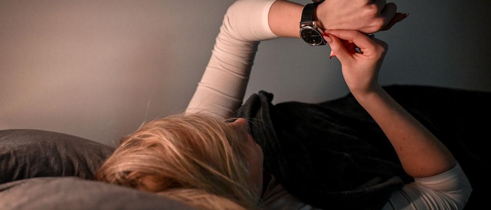 Wie schnell in unserer Wahrnehmung vergeht, hängt auch mit unseren Emotionen zusammen. (Symbolbild)