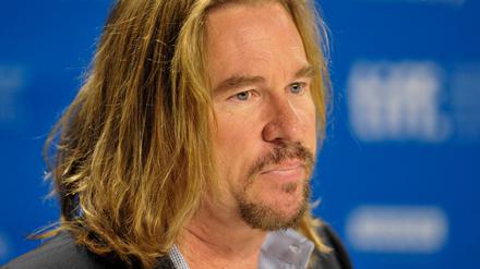 Val Kilmer hat in Hollywood Höhen und Tiefen erlebt. (Archivbild) 