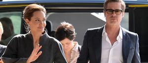 Nach acht Jahren Gerichtsstreit können die Hollywood-Stars Angelina Jolie (49) und Brad Pitt (61) einen Schlussstrich unter ihre Ehe ziehen.