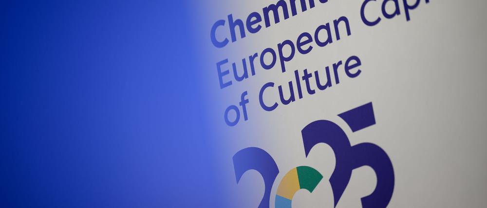 Nach jahrelangen Vorbereitungen: Chemnitz ist Kulturhauptstadt Europas (Illustration).