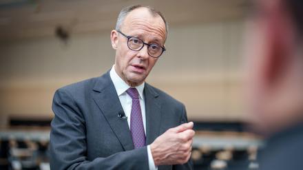 Friedrich Merz-